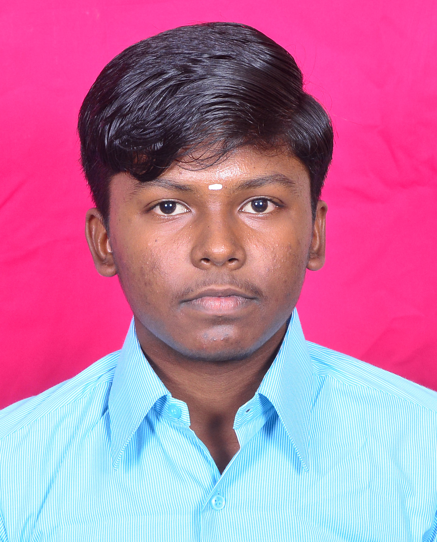 AYYAPPAN M