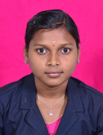 SANGAVI K