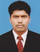 Staff_Vijayan