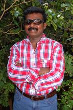 R. Palani Kumar